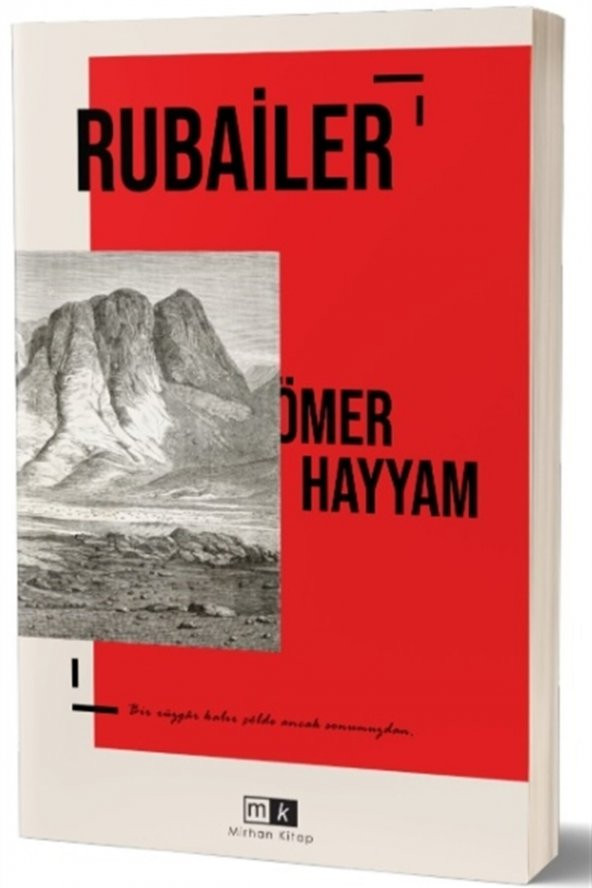 Rubailer