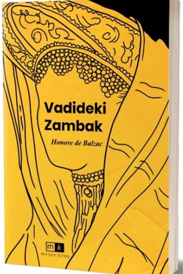 Vadideki Zambak