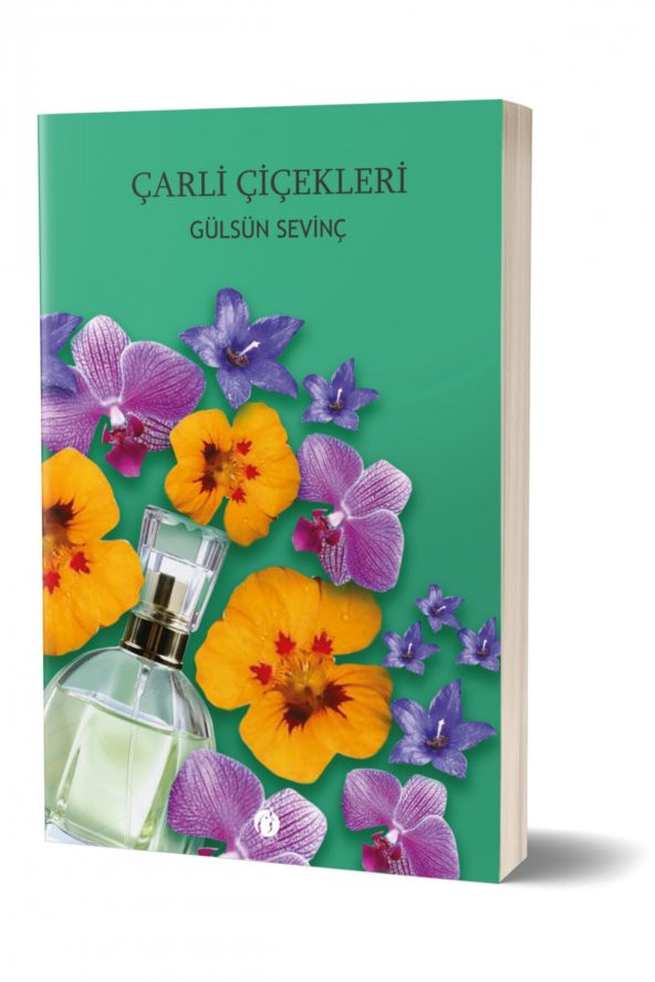 Çarli Çiçekleri