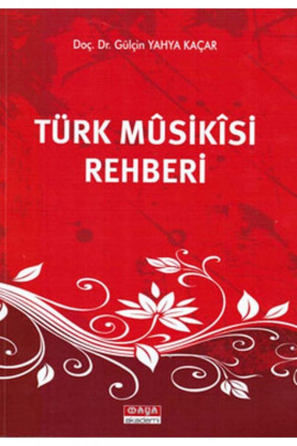 Türk Musikisi Rehberi