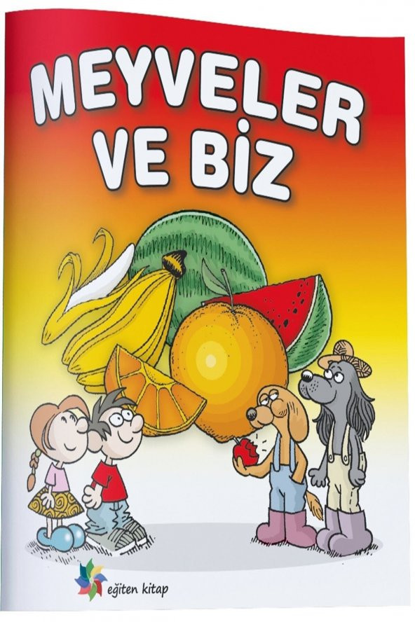 Meyveler ve Biz Kolektif