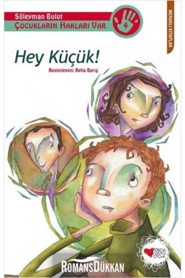 Hey Küçük! ürün görseli