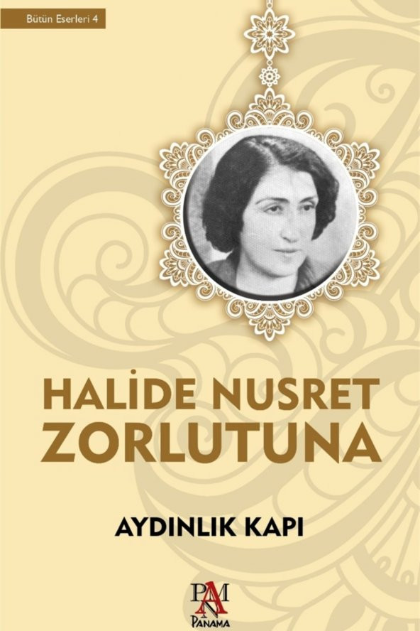 Aydınlık Kapı ürün görseli