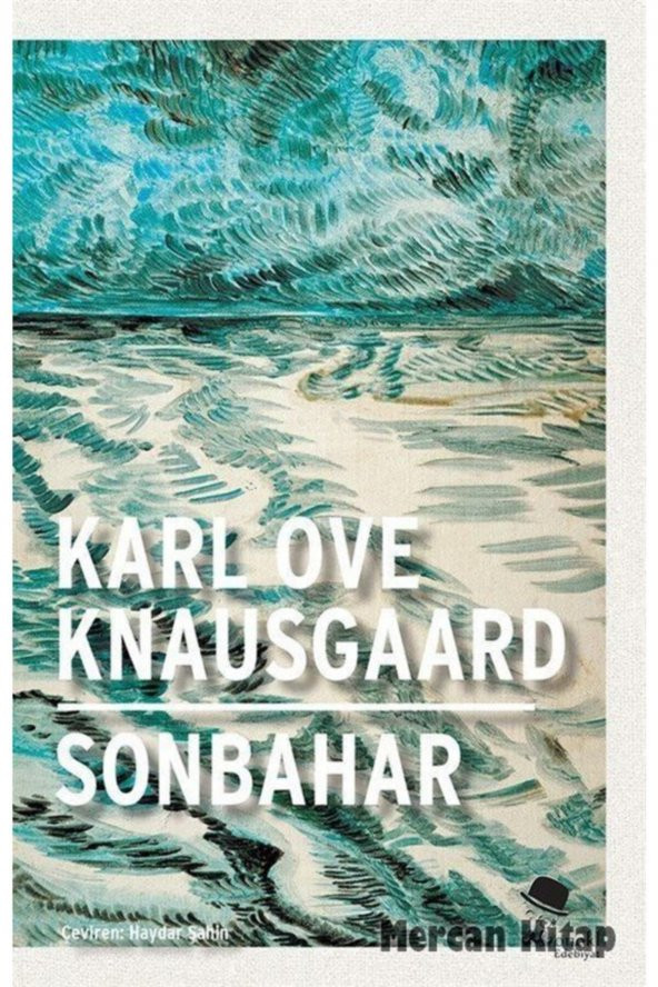 Sonbahar (ciltli) ürün görseli