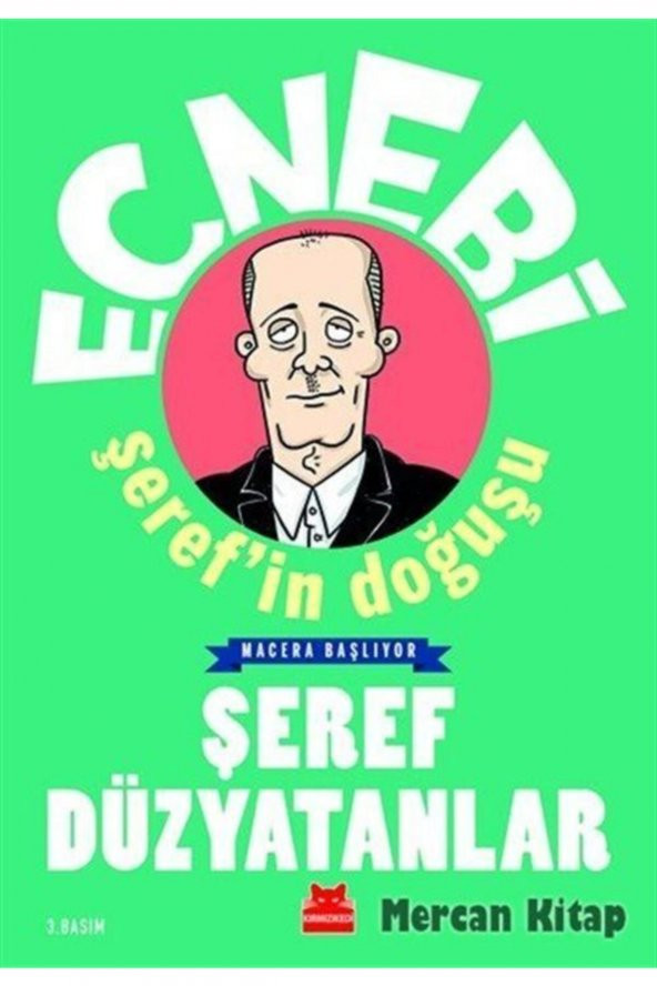 Ecnebi Şerefin Doğuşu - 1