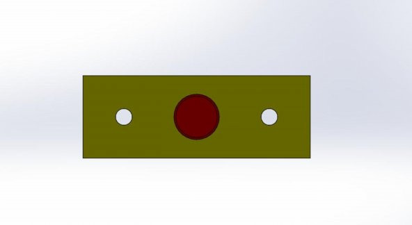 Dokunsal Push Button (6X6X5Mm) Anahtar Kapağı Plastik Aparat - 2