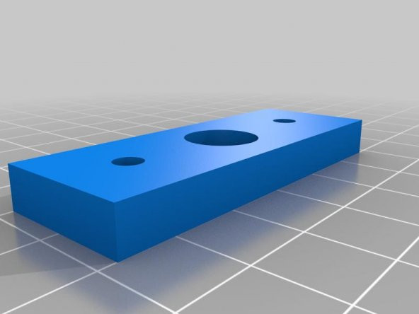 Dokunsal Push Button (6X6X5Mm) Anahtar Kapağı Plastik Aparat - 4