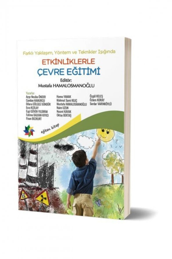 Etkinliklere Çevre Eğitimi