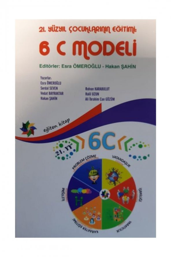 6 C Modeli