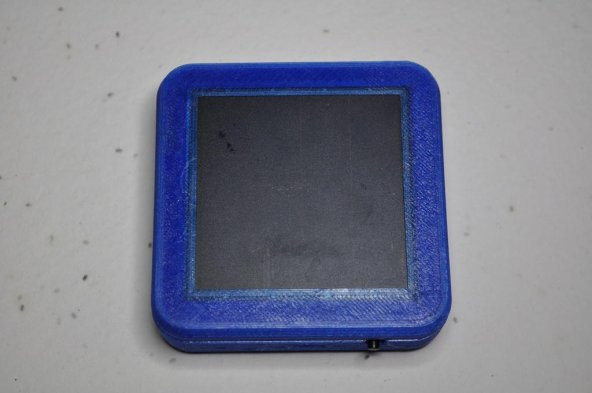 Spor Şarj Cihazı (V2) Plastik Aparat - 2