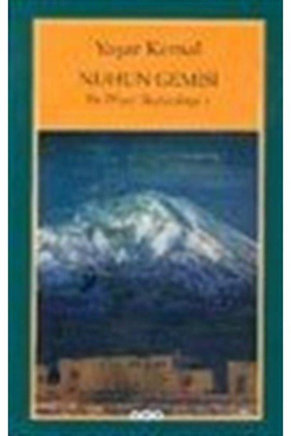 Nuhun Gemisi / Bu Diyar Baştanbaşa 1