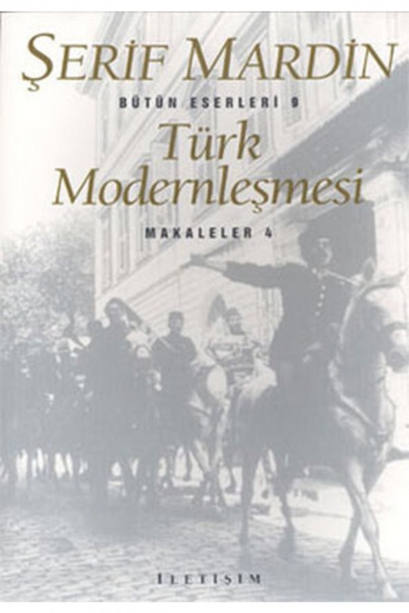 Türk Modernleşmesi Makaleler 4