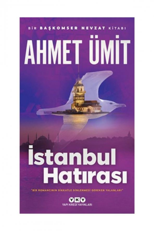 Istanbul Hatırası