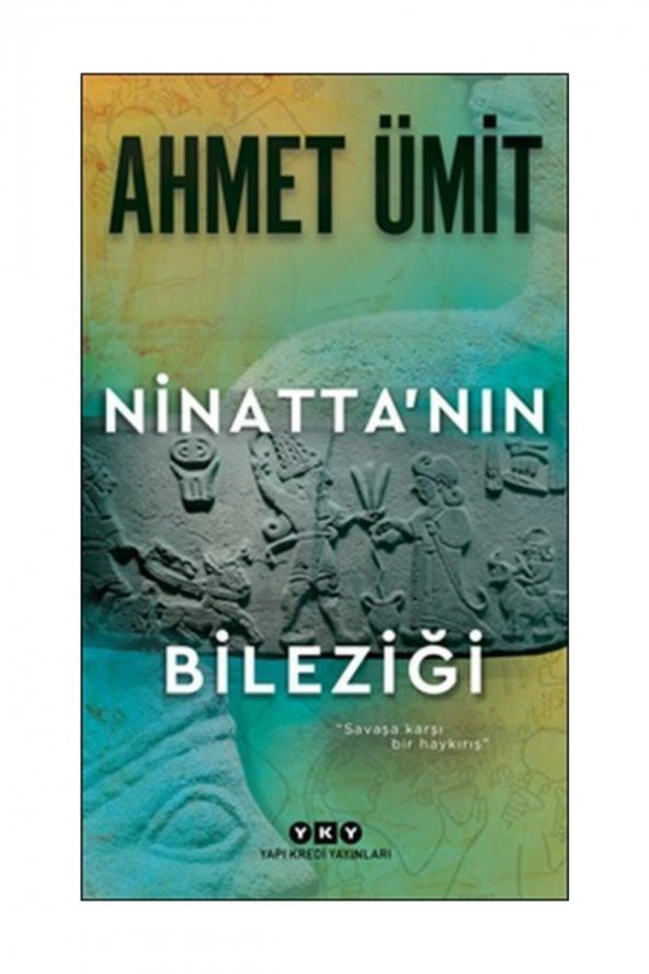 Ninattanın Bileziği ürün görseli