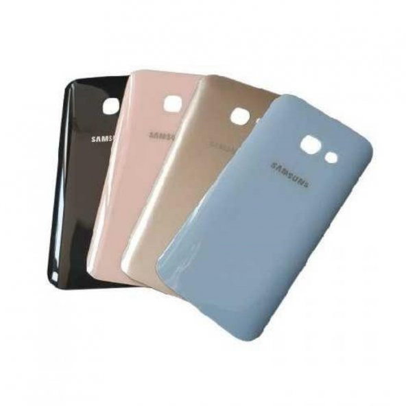 Samsung A520 A5 2017 Arka Kapak Pil Batarya Kapağı