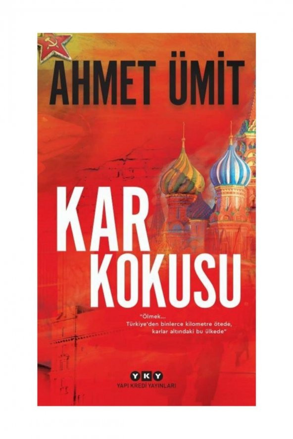 Kar Kokusu ürün görseli