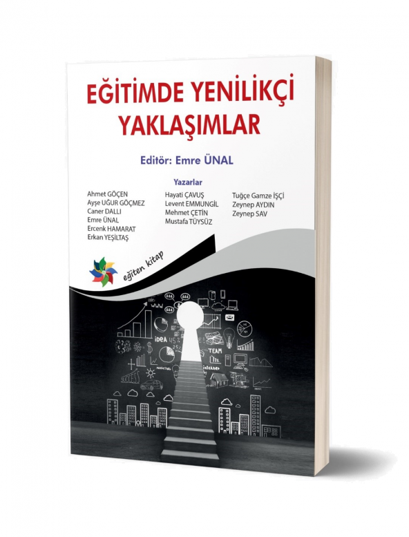 Eğitimde Yenilikçi Yaklaşımlar & Emre Ünal