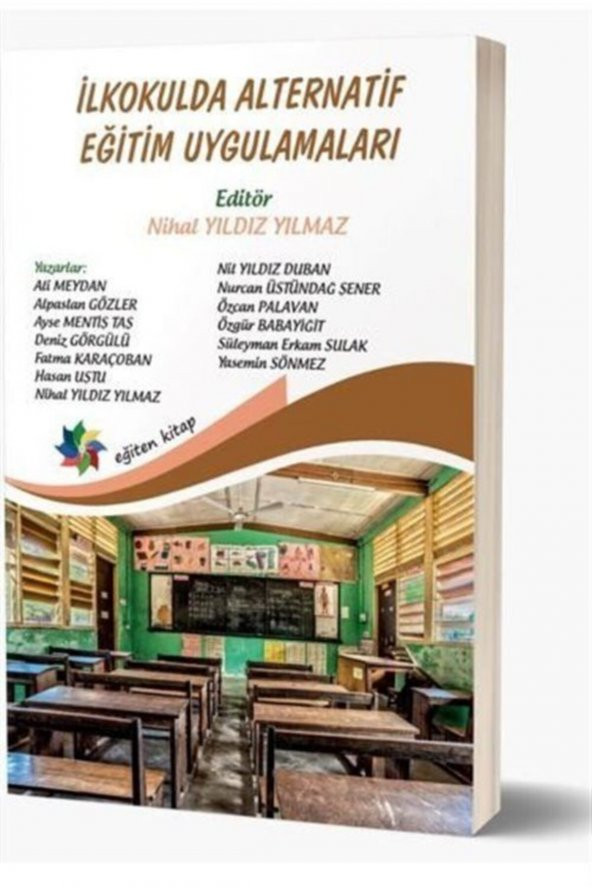 Ilkokulda Alternatif Eğitim Uygulamaları