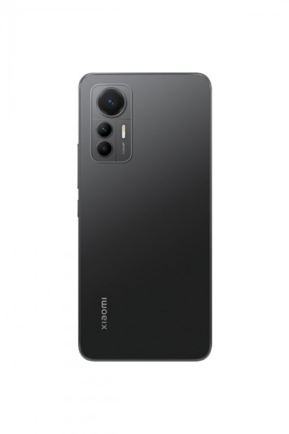 Mı 12 Lıte 8/256 Gb Black - 4