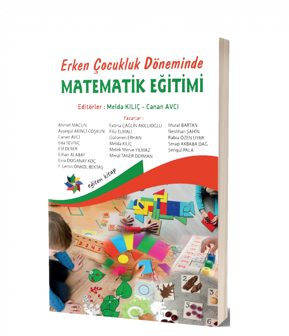 Erken Çocukluk Döneminde Matematik Eğitimi & Melda Kılıç