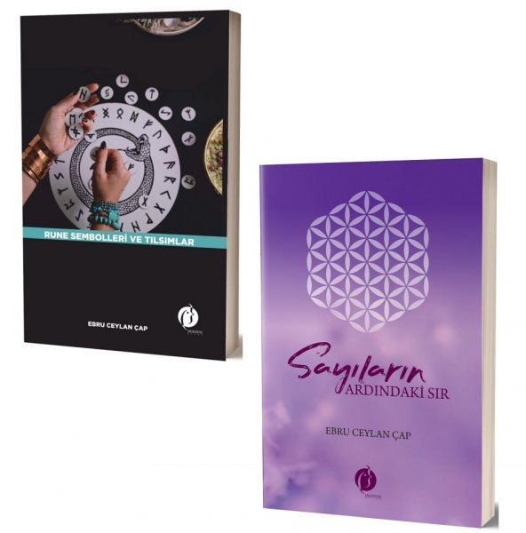 Rune Sembolleri & Sayıların Ardındaki Sır