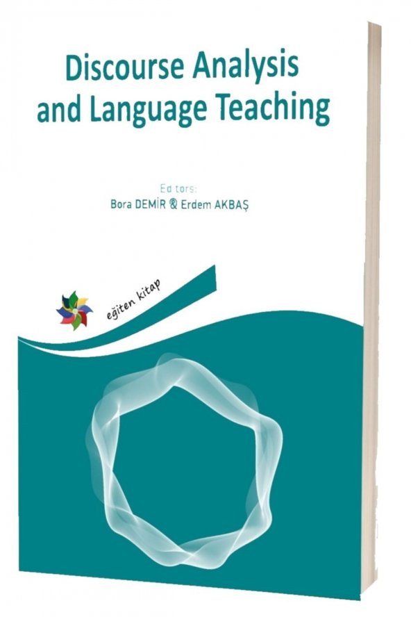 Discourse Analysis And Language Teaching