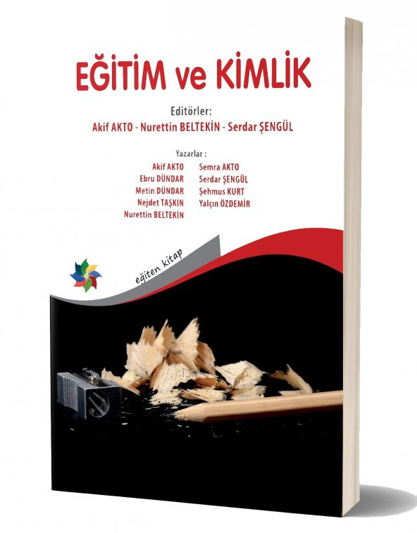 Eğitim Ve Kimlik & Nurettin Beltekin - Serdar Şengül