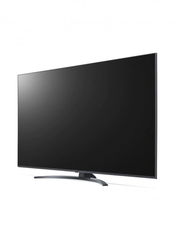LG 55UQ81006LB 139 EKRAN 4K ULTRA HD TELEVİZYON - 3