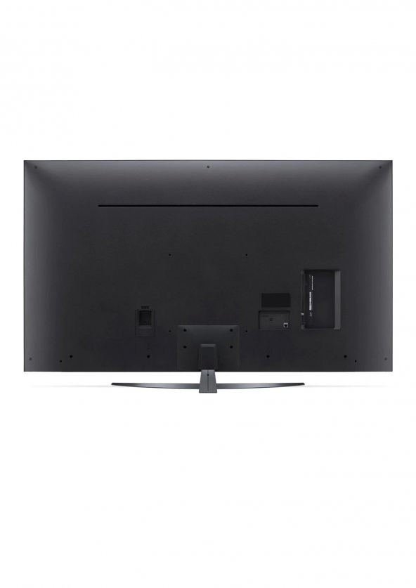 LG 55UQ81006LB 139 EKRAN 4K ULTRA HD TELEVİZYON - 4