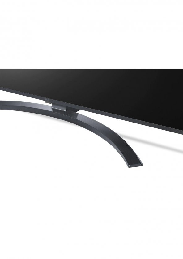 LG 55UQ81006LB 139 EKRAN 4K ULTRA HD TELEVİZYON - 5