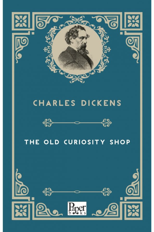 The Old Curıosıty Shop
