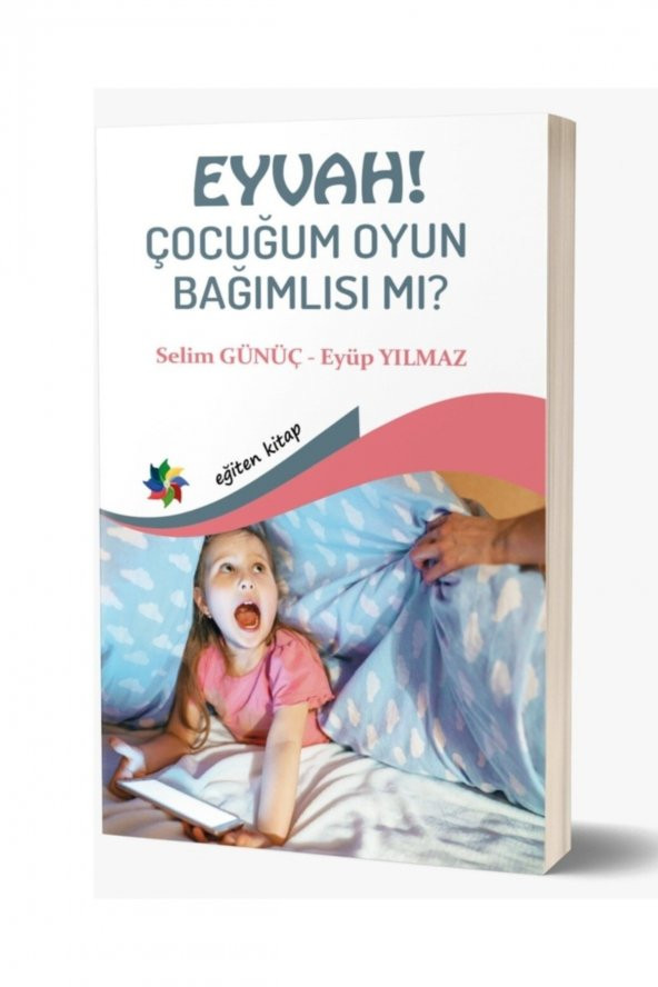 Eyvah Çocuğum Oyun Bağımlısı Mı ?