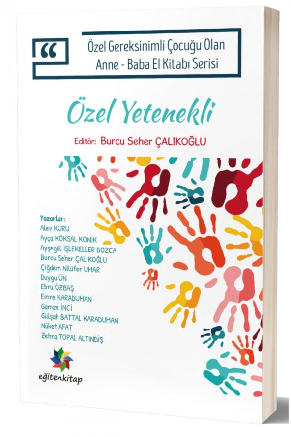 Özel Yetenekli