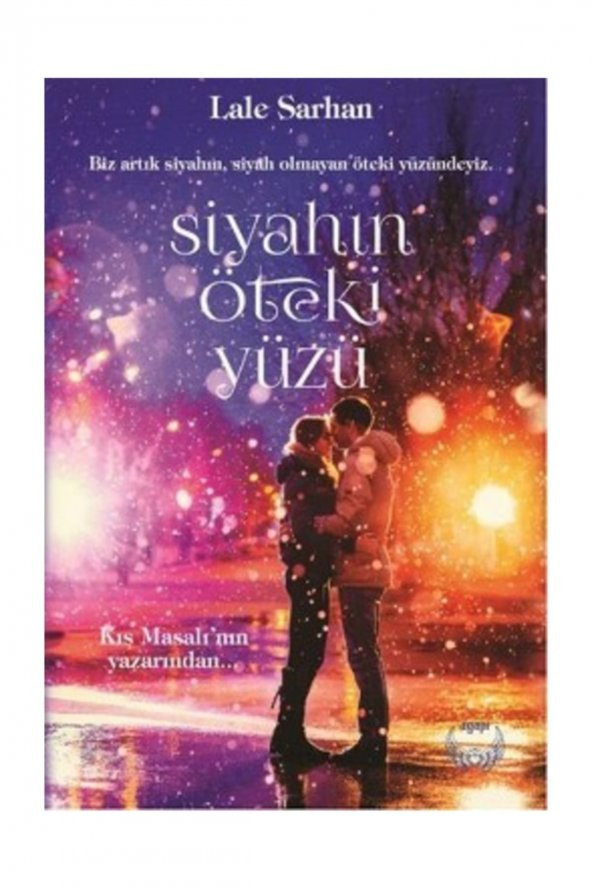 Siyahın Öteki Yüzü