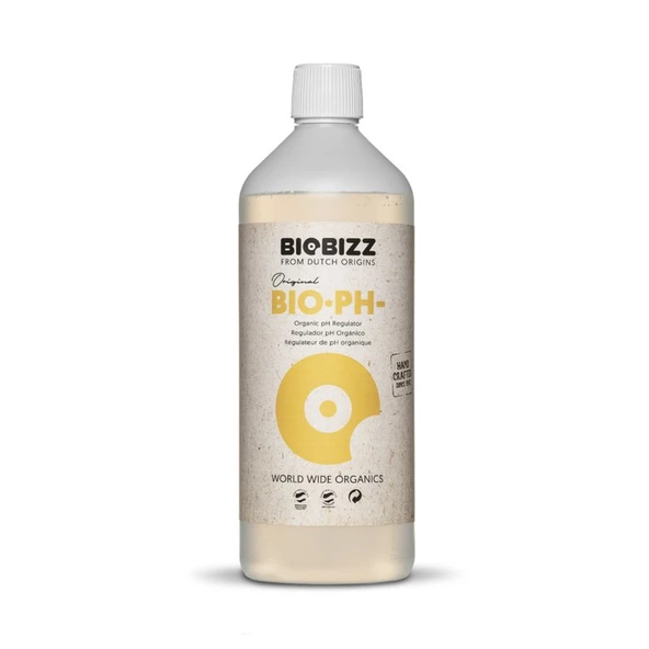 Biobizz Bio Down 1 Litre