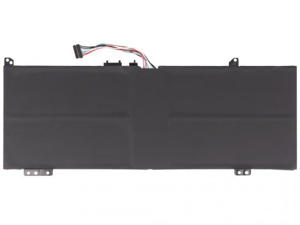 Lenovo L17C4PB0 5B10Q16067 L17M4PB0 5B10Q16066 Batarya - Pil - 2