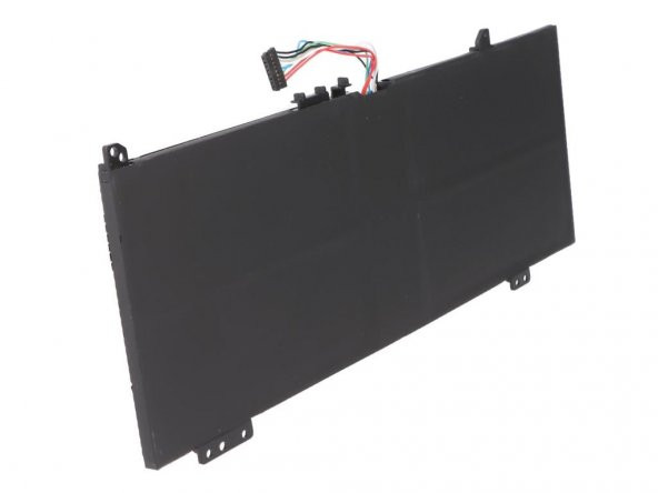 Lenovo L17C4PB0 5B10Q16067 L17M4PB0 5B10Q16066 Batarya - Pil - 3