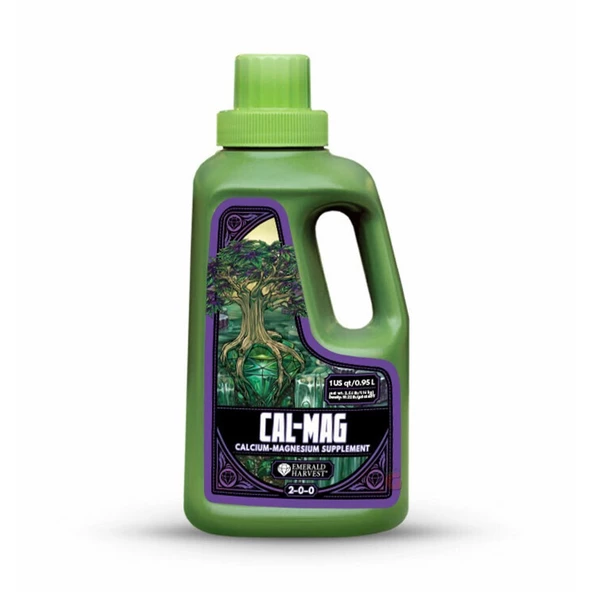 Emerald Harvest Cal-Mag 0.95 Litre
