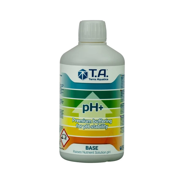 Terra Aquatica Ph Plus 500 ml