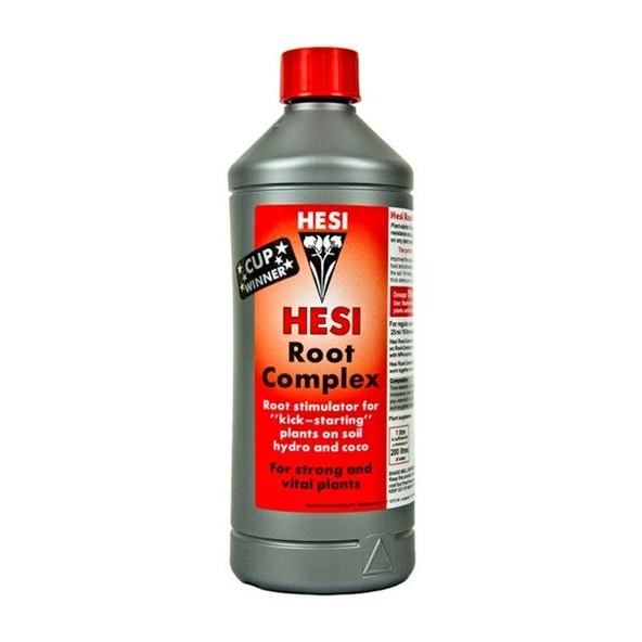 Hesi Root Complex 500 ml - 1
