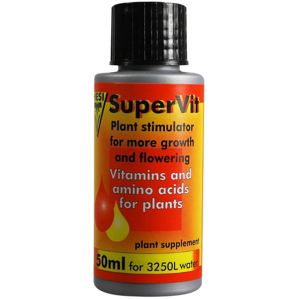 Hesi SuperVit 50 ml - 1