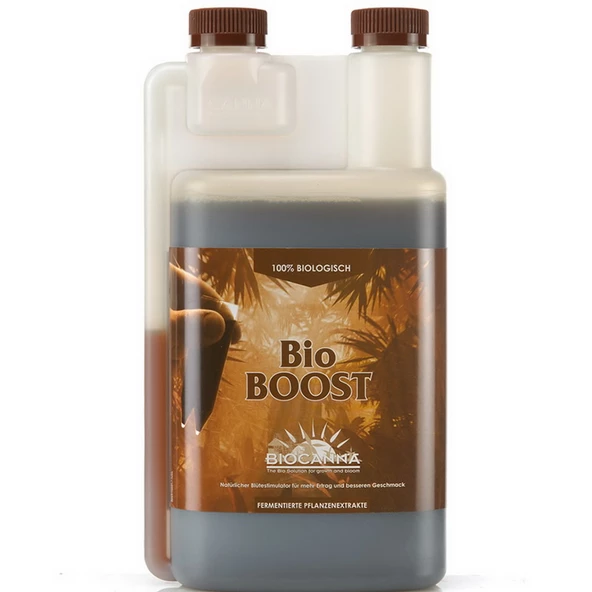 BioCanna Bio Boost 1 Litre