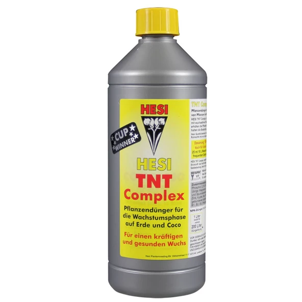 Hesi TNT Complex 1 Litre