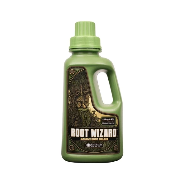 Emerald Harvest Root Wizard 0.95 Litre