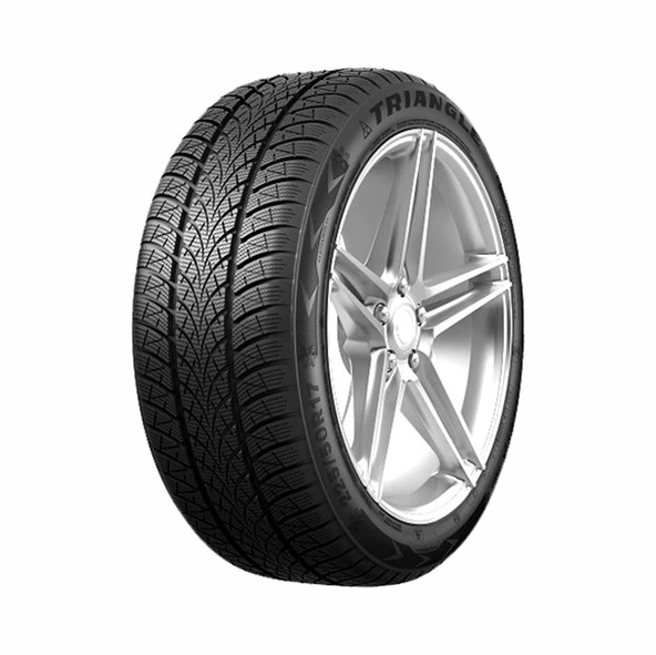 TREANGLE WİNTERX 215/55R17 98V  M+S 2025 ÜRETİM KIŞLIK