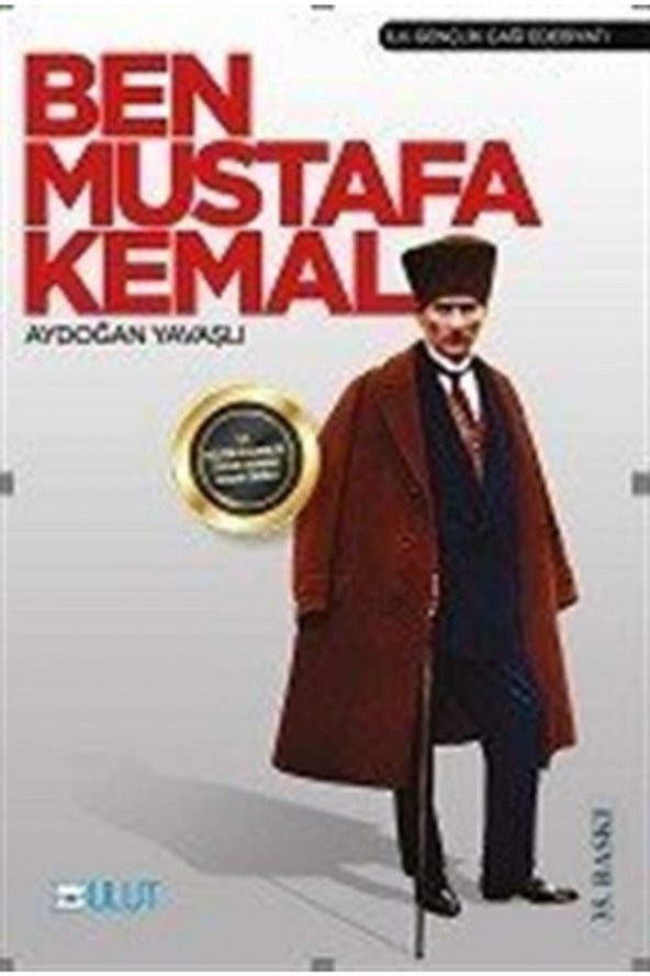 Ben Mustafa Kemal