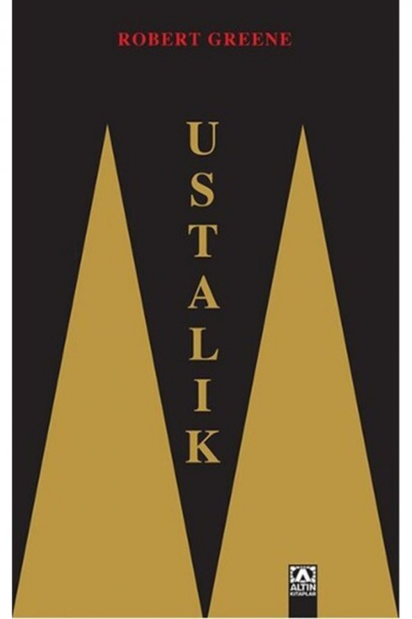 Ustalık - 1