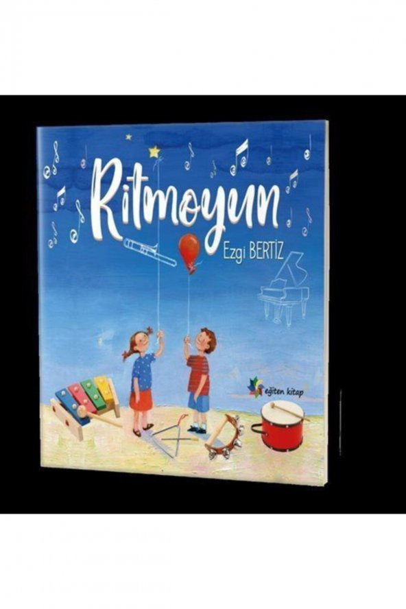 Ritmoyun ürün görseli