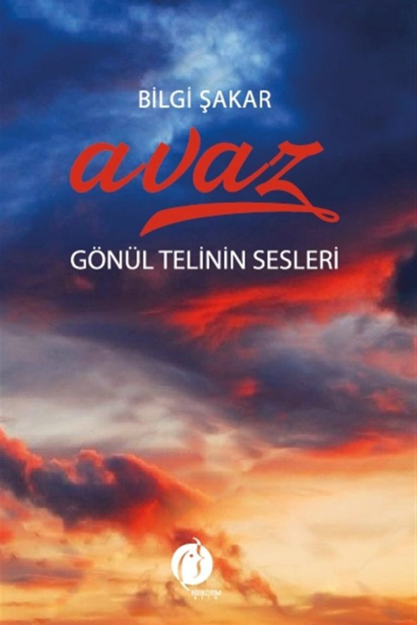 Avaz - Bilgi Şakar 9786257245074