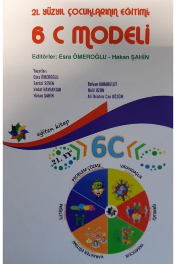 6 C Modeli ürün görseli